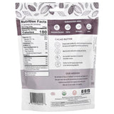 Organic Traditions Cacao Butter 227g