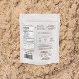 Organic Traditions Slippery Elm Bark Powder - 200g - Nature's Source Inc