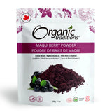 Organic Traditions Maqui Berry Freeze-Dried 100g