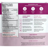 Organic Traditions Maqui Berry Freeze-Dried 100g