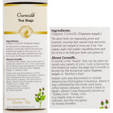 Celebration Herbals Organic Cornsilk Tea 24 bags