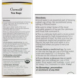 Celebration Herbals Organic Cornsilk Tea 24 bags