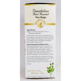 Celebration Herbals Organic Dandelion Root Roasted Tea 24 bags