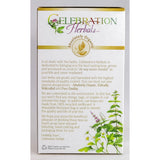 Celebration Herbals Organic Dandelion Root Roasted Tea 24 bags