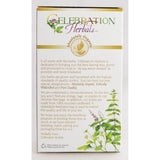 Celebration Herbals Organic Hibiscus Tropical Tea 24 bags