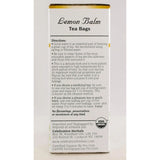 Celebration Herbals Organic Lemon Balm Herb Tea 24 bags