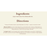 Celebration Herbals Organic Marshmallow Root Loose Tea 50g
