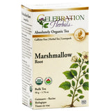 Celebration Herbals Organic Marshmallow Root Loose Tea 50g