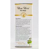 Celebration Herbals Organic Uva Ursi Tea 24 bags