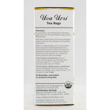 Celebration Herbals Organic Uva Ursi Tea 24 bags