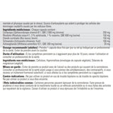 Biomed Adrenaplex 90 Capsules - Nature's Source Inc