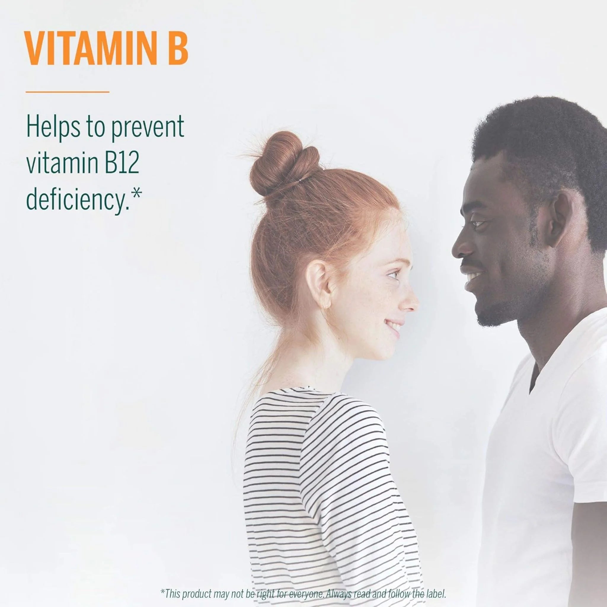 Genestra Brands Bio B12+ Folic Acid 60t - Nature's Source Inc