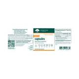 Genestra Brands HMF Probiotic 60 Vegan Caps - Nature's Source Inc