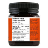 Wedderspoon Raw Manuka Honey Kfactor 16 250g
