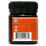 Wedderspoon Raw Manuka Honey Kfactor 16 250g