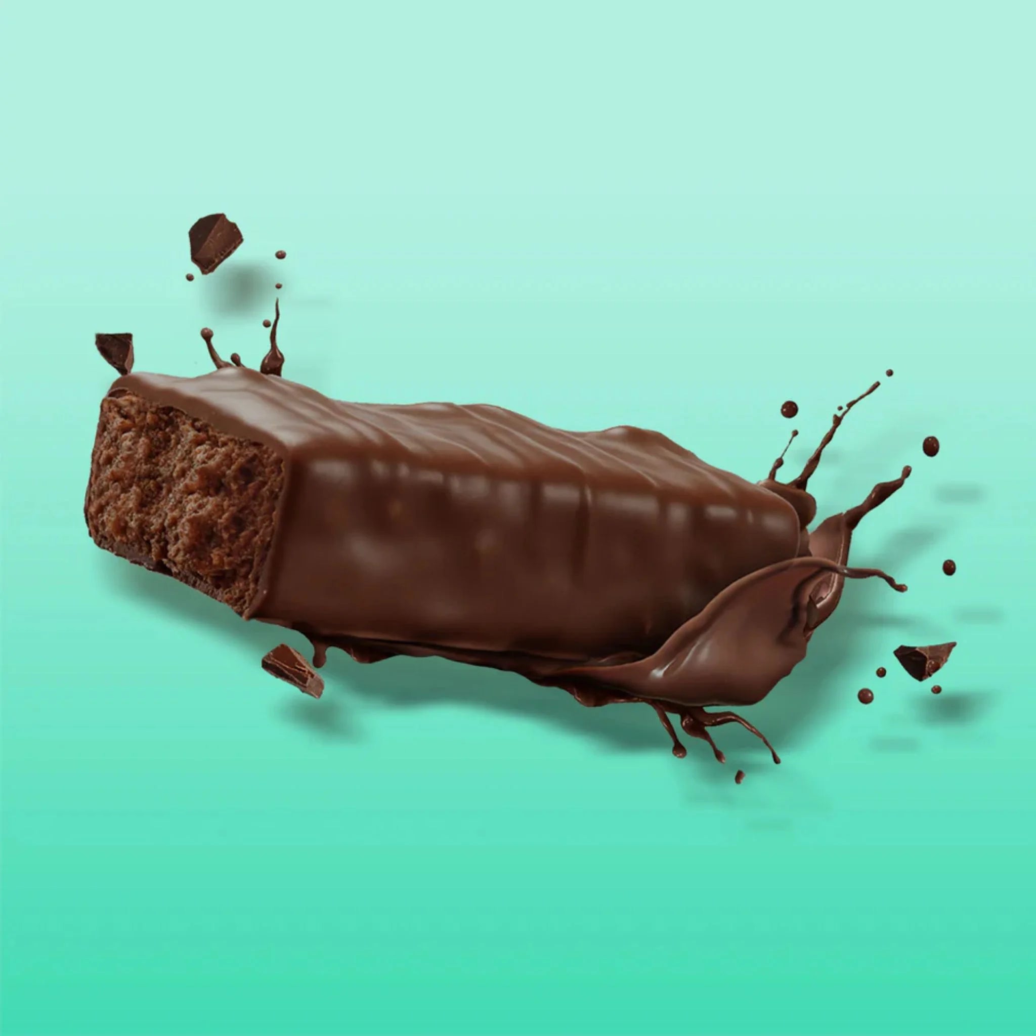 Love Good Fats Mint Chocolate Chip Snack Bar 39g