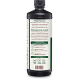 Nutiva Organic Liquid MCT Coconut Oil, Clean Keto Fuel, 946ml