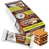 Daryl's Campfire S'Mores Protein Bar 56g