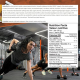 Daryl's Campfire S'Mores Protein Bar 56g
