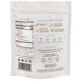 Organic Traditions Coconut Milk Powder 150g