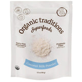 Organic Traditions Coconut Milk Powder 150g