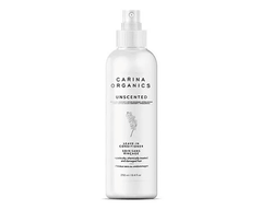 Carina Conditioner Unscented Leave In 250ml