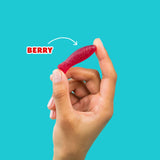 SmartSweets Berry Sweet Fish 50g