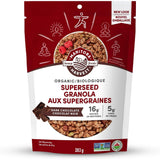 Manitoba Harvest Hemp Yeah! Granola, Dark Chocolate (283g)