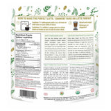 Organic Traditions Mint Chocolate Latte - 150g