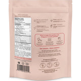 Organic Traditions Holiday Spice Latte Instant Mix - 150g
