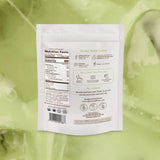 Organic Traditions Yerba Matte Latte 150g