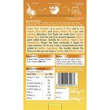 Better Than Noodles Organic Konjac Thai-Style Noodles - 385g