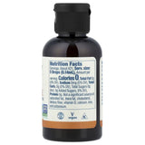Now Better Stevia Extract English Toffee 59ml