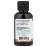 Now Better Stevia Extract English Toffee 59ml