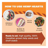 Manitoba Harvest Hemp Hearts 700g