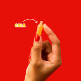 SmartSweets Cola Gummies 50g