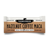 Thunderbird Bar Hazelnut Coffee Maca 48g