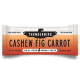 Thunderbird Bar Cashew Fig Carrot 48g