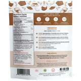 Organic Traditions Pancake Waffle Chocolate 300g
