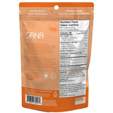Sana Dark Chocolaty Bites Orange 100g