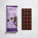 Sana Dark Chocolaty Classic 75g