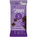 Sana Dark Chocolaty Classic 75g