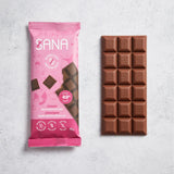 Sana Milk Chocolaty Classic 75g
