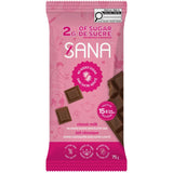 Sana Milk Chocolaty Classic 75g