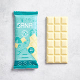 Sana White Chocolaty Classic 75g