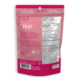Sana White Chocolaty Bites Raspberry 100g