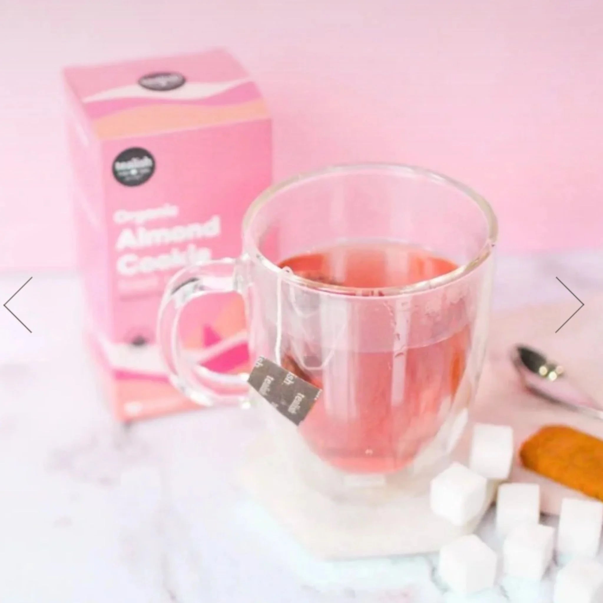 Tealish Almond Cookie Tea 15ct