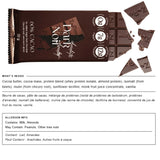 ZoRaw Protein Dark Chocolate 52g