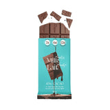 ZoRaw Protein Milk Chocolate 52g