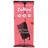 ZoRaw Protein Milk Chocolate Almond 55g